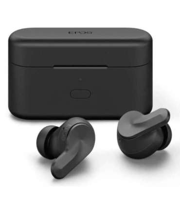 EPOS ADAPT E1 True Wireless Stereo (TWS) In-Ear Business/Everyday Bluetooth Headset Black