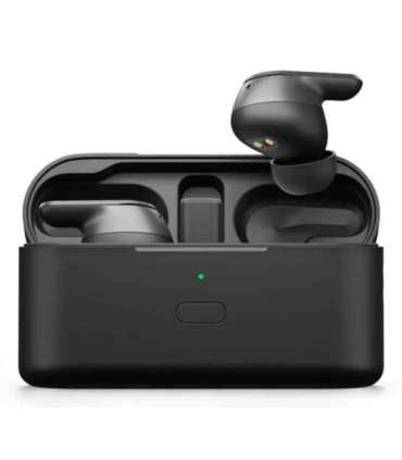 EPOS ADAPT E1 True Wireless Stereo (TWS) In-Ear Business/Everyday Bluetooth Headset Black