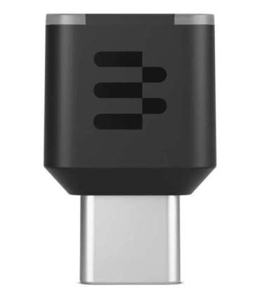 EPOS ADAPT E1 True Wireless Stereo (TWS) In-Ear Business/Everyday Bluetooth Headset Black