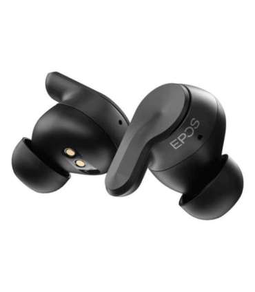 EPOS ADAPT E1 True Wireless Stereo (TWS) In-Ear Business/Everyday Bluetooth Headset Black
