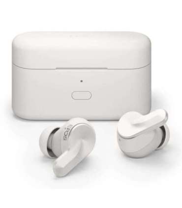 EPOS ADAPT E1 True Wireless Stereo (TWS) In-Ear Business/Everyday Bluetooth Headset White