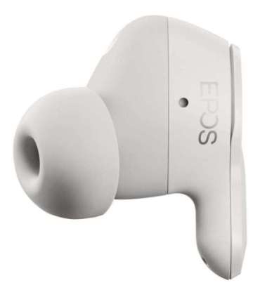 EPOS ADAPT E1 True Wireless Stereo (TWS) In-Ear Business/Everyday Bluetooth Headset White