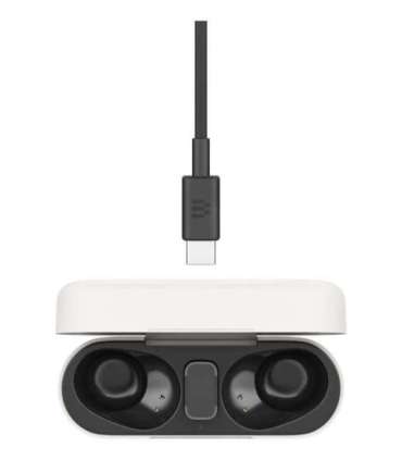 EPOS ADAPT E1 True Wireless Stereo (TWS) In-Ear Business/Everyday Bluetooth Headset White