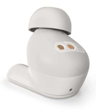 EPOS ADAPT E1 True Wireless Stereo (TWS) In-Ear Business/Everyday Bluetooth Headset White