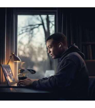 EPOS ADAPT E1 True Wireless Stereo (TWS) In-Ear Business/Everyday Bluetooth Headset White