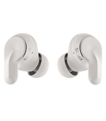 EPOS ADAPT E1 True Wireless Stereo (TWS) In-Ear Business/Everyday Bluetooth Headset White