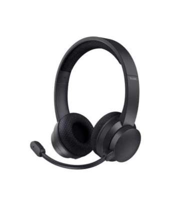 Trust Ayda - Wireless ENC headset (black)