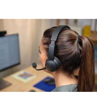 Trust Ayda - Wireless ENC headset (black)