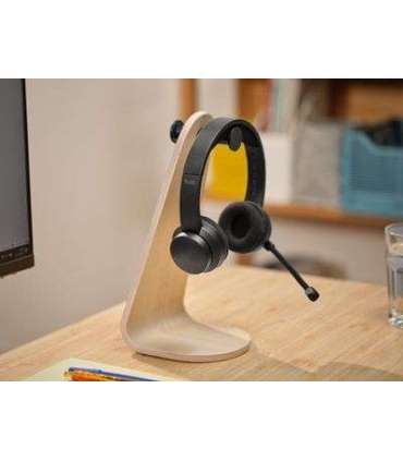 Trust Ayda - Wireless ENC headset (black)