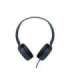 JVC HA-S33UCAU - headphones, blue