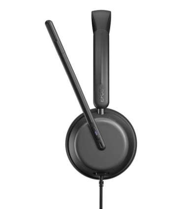 EPOS IMPACT 860 ANC Headset Wired Headband Office/Call Centre USB Type-C Black