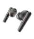 Poly Voyager Free 60 UC Black Earbuds +BT700 USB-C Adapter +Basic Charge Case
