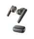 Poly Voyager Free 60 UC Black Earbuds +BT700 USB-C Adapter +Basic Charge Case