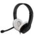 Media-Tech EPSILION USB MT3573 Headphones Wired Head-band Calls/Music Black