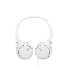 JVC HA-S33UCWU - headphones, white