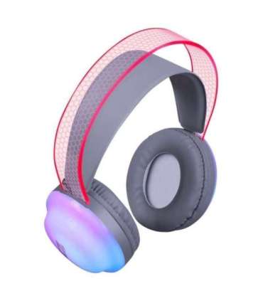 HEADPHONES DEFENDER BLUETOOTH FREEMOTION B651