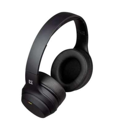 HEADPHONES DEFENDER BLUETOOTH FREEMOTION B690 BLACK