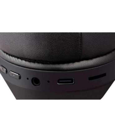 HEADPHONES DEFENDER BLUETOOTH FREEMOTION B690 BLACK