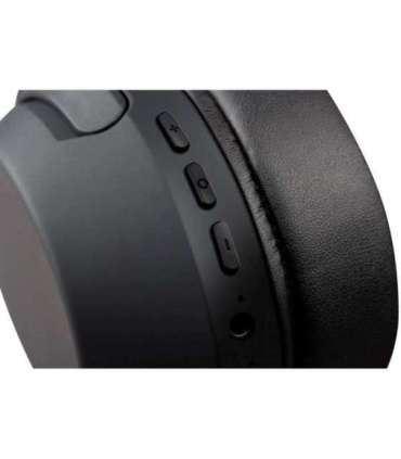 HEADPHONES DEFENDER BLUETOOTH FREEMOTION B690 BLACK