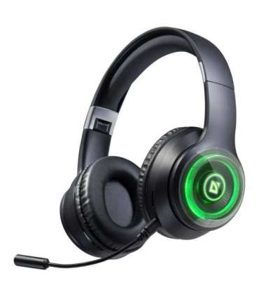 DEFENDER BLUETOOTH HEADPHONES FREEMOTION B400 LED