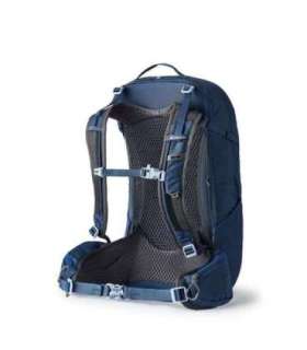 Trekking backpack - Gregory Juno 24 Vintage Blue