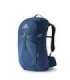 Trekking backpack - Gregory Juno 24 Vintage Blue