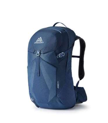 Trekking backpack - Gregory Juno 24 Vintage Blue
