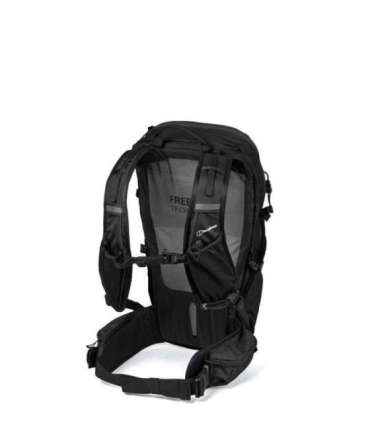 BERGHAUS Remote Hike 23 L Hiking backpack Black