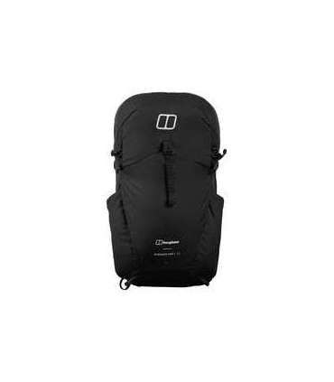 BERGHAUS Remote Hike 23 L Hiking backpack Black