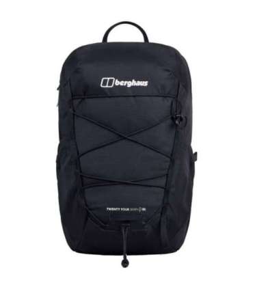 BERGHAUS 24/7 365 U18 Hiking backpack Black