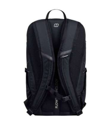 BERGHAUS 24/7 365 U18 Hiking backpack Black