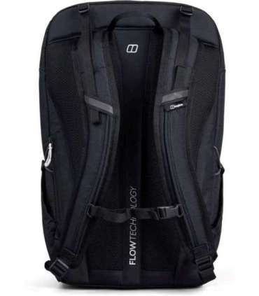 BERGHAUS 24/7 365 U28 Hiking backpack Black