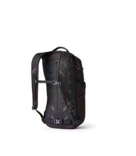 Gregory Nano Urban backpack 18 l Black