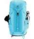 Deuter Trail 22 SL hiking rucksack lagoon-atlantic
