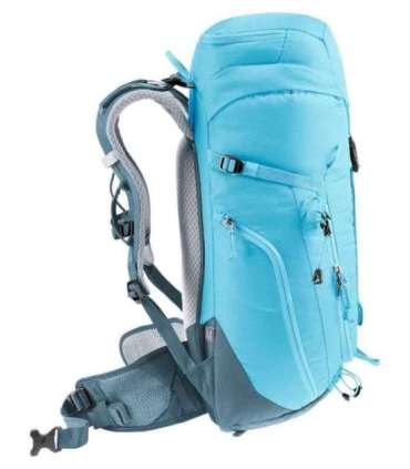 Deuter Trail 22 SL hiking rucksack lagoon-atlantic
