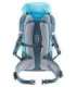 Deuter Trail 22 SL hiking rucksack lagoon-atlantic