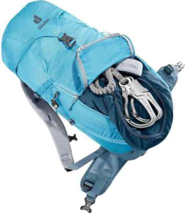 Deuter Trail 22 SL hiking rucksack lagoon-atlantic