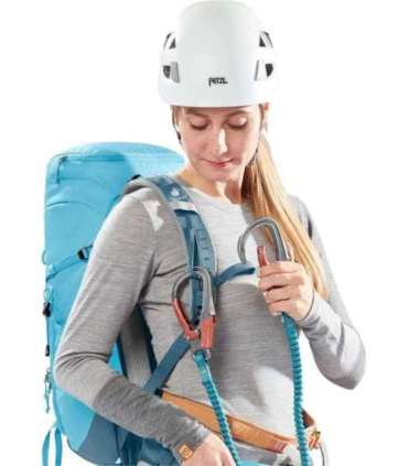 Deuter Trail 22 SL hiking rucksack lagoon-atlantic