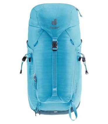 Deuter Trail 22 SL hiking rucksack lagoon-atlantic