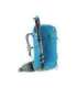 Hiking backpack Deuter Trail Pro 33 wave-ivy