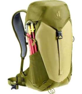 Hiking backpack - Deuter AC Lite 16