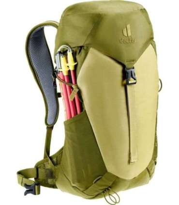 Hiking backpack - Deuter AC Lite 16
