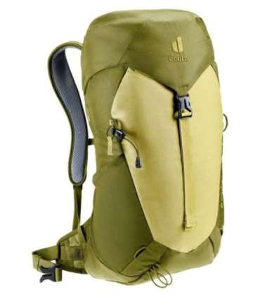 Hiking backpack - Deuter AC Lite 16