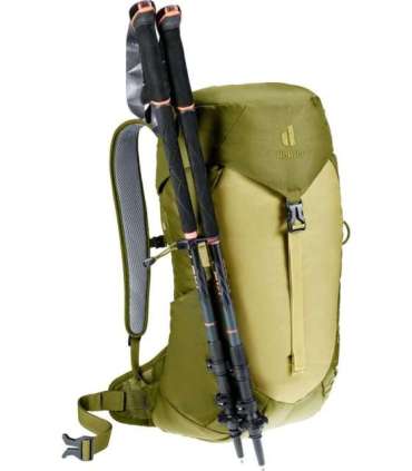 Hiking backpack - Deuter AC Lite 16