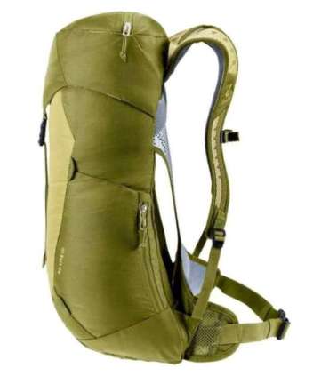 Hiking backpack - Deuter AC Lite 16