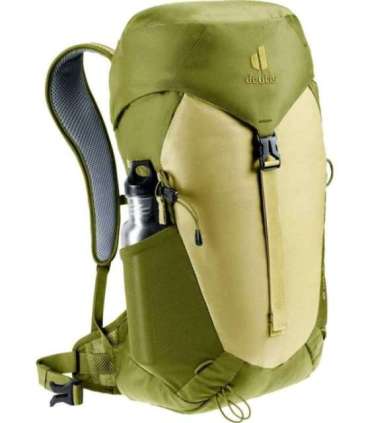 Hiking backpack - Deuter AC Lite 16