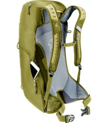 Hiking backpack - Deuter AC Lite 16