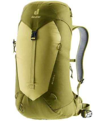 Hiking backpack - Deuter AC Lite 16
