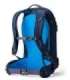Gregory Targhee Hiking backpack S/M 26 l Blue