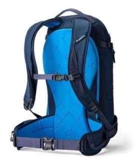 Gregory Targhee Hiking backpack S/M 26 l Blue